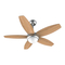 Ventilatoren cecotec FORCESILENCE AERO 490 Bedienungsanleitung