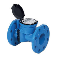 Zenner IUW Serie Technische Beschreibung