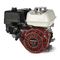Honda GX120, GX160, GX200 - Motorhandbuch