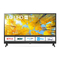 LG NanoCell NANO81 55NANO816QA, NanoCell 43UQ75006LF / 50UQ75006LF / 65UQ91006LA Handbuch