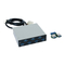 USB-Hubs Exsys EX-1167 Bedienungsanleitung