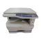 All-in-One-Drucker Sharp AR-5316E Handbuch