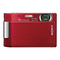 Kameras Sony Cyber-shot DSC-T100 Bedienungsanleitung