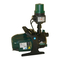 Pumpen Mr Gardener HWA 3600 Handbuch