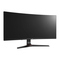Monitore LG UltraGear 34GL750 Installationsanleitung
