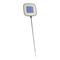 Thermometer Clas Ohlson EM2244 Produktbeschreibung/-Anleitung