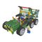 Spielzeuge k'nex Collect & Build Road Rigs 3 Serie Bedienungsanleitung