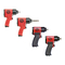 Elektrowerkzeuge Chicago Pneumatic CP7620 Handbuch