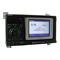 Auto Navigationssysteme Toyota TNS400 Bedienungsanleitung