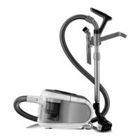 Philips FC9250 Bedienungsanleitung
