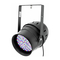 Lichtanlage thomann Stairville PAR 64 10 mm BLACK FLOOR RGB Bedienungsanleitung