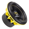 Subwoofer Ground Zero HYDROGEN-Serie Anleitung