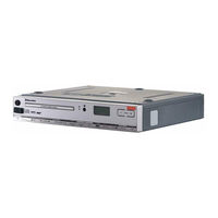 Roadstar CLR-2950DAB+ Bedienungsanleitung