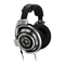 Kopfhörer Sennheiser HD 800 Bedienungsanleitung