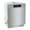 Geschirrspüler Gorenje GU673A61X Gebrauchsanweisung