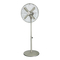Ventilatoren cecotec ENERGYSILENCE 600 WOODSTYLE Bedienungsanleitung