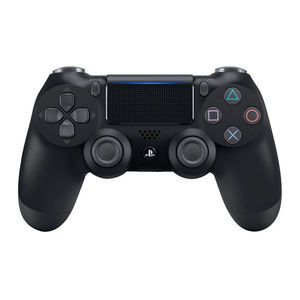Sony PS4 DUALSHOCK 4 - CUH-ZCT1H/T - Handbuch f&uuml;r den Wireless-Controller