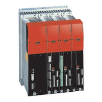 Sew-Eurodrive MOVIDYN Betriebsanleitung