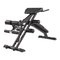 Fitness-Ausrüstung Tunturi CT80 Core Trainer Benutzerhandbuch