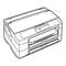 Drucker Epson WF-7015 Handbuch