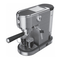 Kaffeemaschinen Silvercrest SLIM SSMS 1350 B2 Bedienungsanleitung