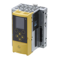 Ifm AC402S Originalbetriebsanleitung