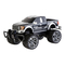 Ferngesteuerte Modelle Carrera RC Ford F-150 Raptor blue Montage- Und Betriebsanleitung