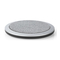 Ladegeräte nedis Fabric Wireless Fast Charger FSWC10W100BK Kurzanleitung