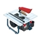 Schneidemaschinen Alpha tools FSM 180/1 Bedienungsanleitung