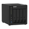 NAS-Systeme QNAP TS-451D2 Benutzerhandbuch