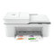 Drucker HP DeskJet Plus 4100 All-in-One-Serie Referenz Und Support