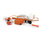 Pumpen Aspen mini orange Bedienungsanleitung
