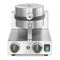 HENDI 212172 - WAFFLE MAKER Handbuch
