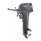 Motoren Yamaha 30D Betriebsanleitung