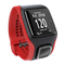 Uhren TomTom Runner 3 Benutzerhandbuch