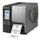 Drucker TSC TTP-2410MT Schnellinstallationsanleitung