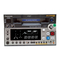 Digitaler Video Recorder Panasonic AJ-SD93E Bedienungsanleitung