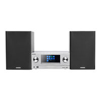 Kenwood M-9000S-S Bedienungsanleitung