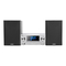 HiFi Komponenten Kenwood M-9000S-S Bedienungsanleitung