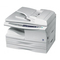 Drucker Sharp AL-1200 Bedienungsanleitung