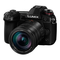 Kameras Panasonic Lumix DC-G9L Bedienungsanleitung