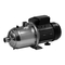 Pumpen Wilo MultiCargo MC 304 Einbau- Und Betriebsanleitung