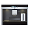 Kaffeemaschinen Siemens TK76K573 Gebrauchsanleitung