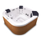 Whirlpools Jacuzzi Perfomance Installations Anweisung