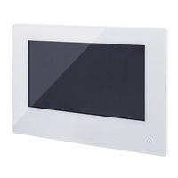 Abus TVHS20200 Kurzanleitung