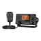 Bootsausrüstung Garmin VHF 115 AIS Serie Installationsanweisungen
