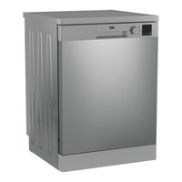 Beko DSN-Serie Handbuch