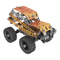 Spielzeuge Meccano CANYON CRAWLER TOUT-TERRAIN 15301 Bauanleitung