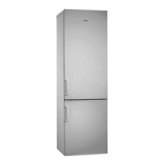 Amica FK318.3 Handbücher
