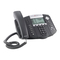 VOIP Telefone Polycom SoundPoint IP 650 Benutzerhandbuch